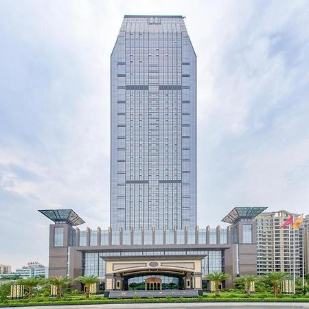 Haoyikang Hotel 후이저우 시 외부 사진