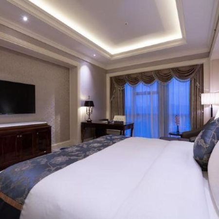 Haoyikang Hotel 후이저우 시 외부 사진