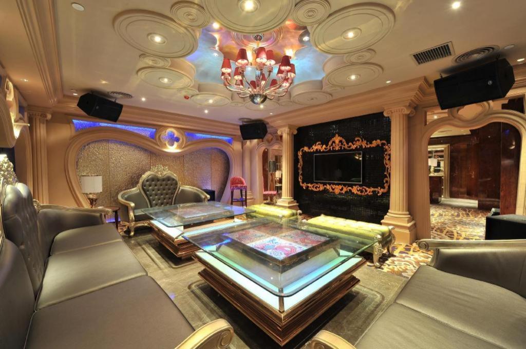 Haoyikang Hotel 후이저우 시 외부 사진