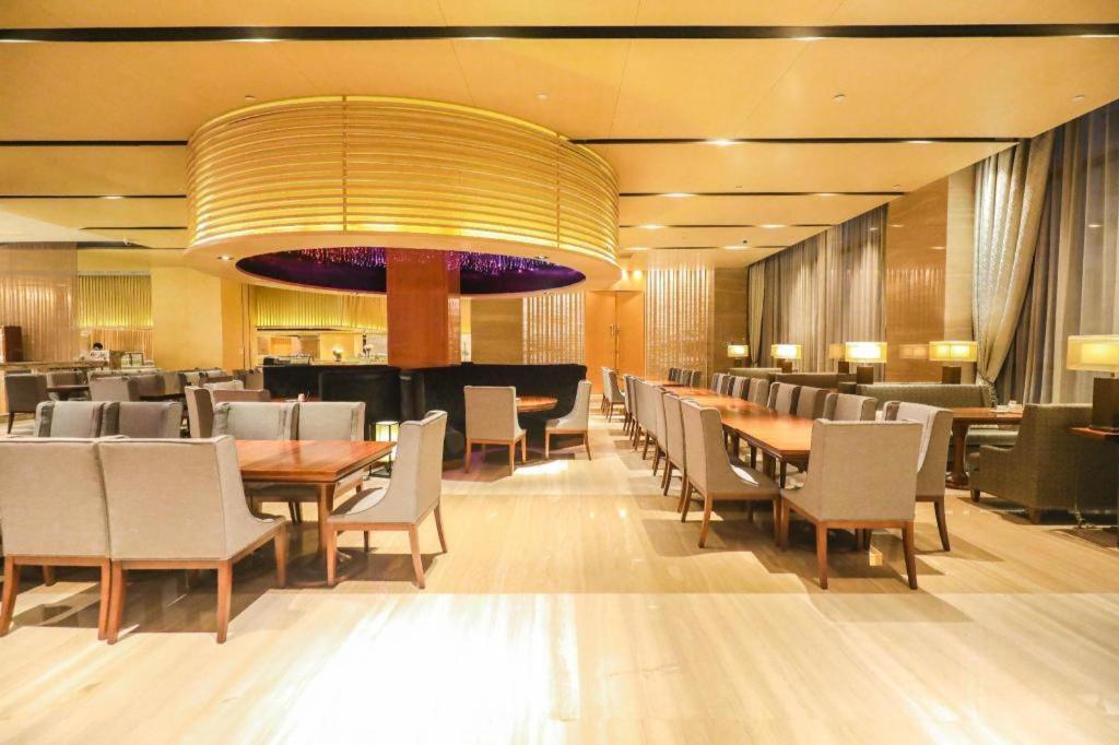 Haoyikang Hotel 후이저우 시 외부 사진