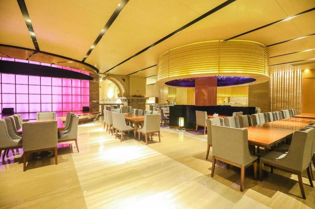 Haoyikang Hotel 후이저우 시 외부 사진