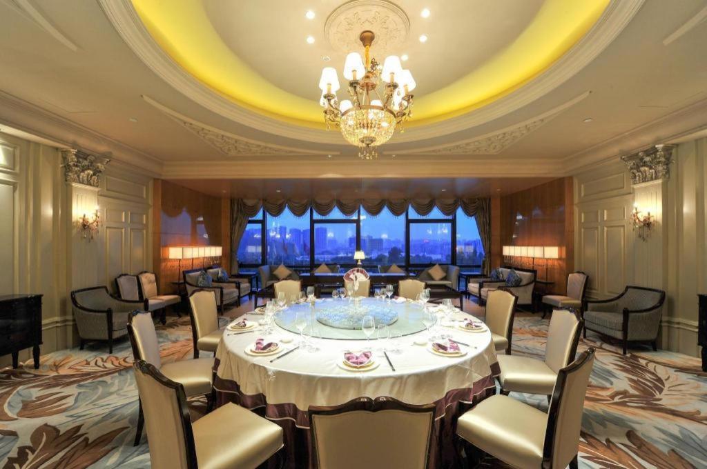 Haoyikang Hotel 후이저우 시 외부 사진