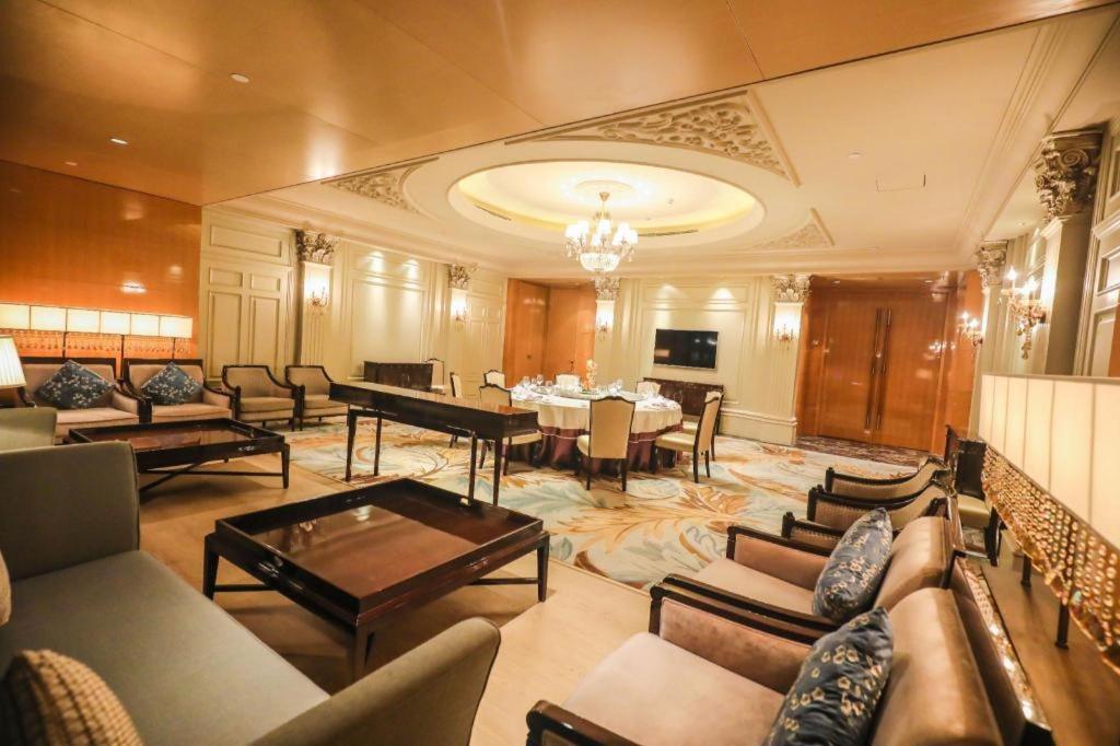 Haoyikang Hotel 후이저우 시 외부 사진