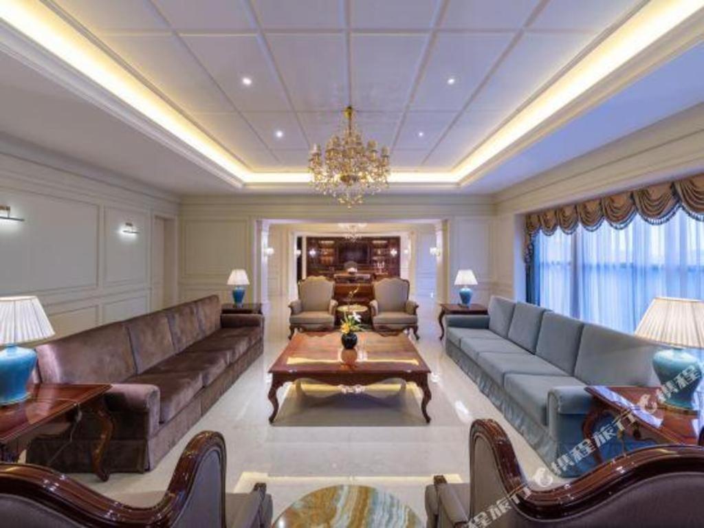Haoyikang Hotel 후이저우 시 외부 사진