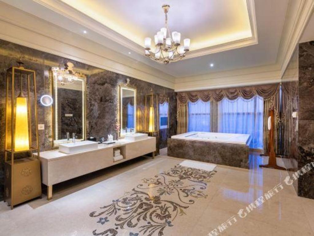 Haoyikang Hotel 후이저우 시 외부 사진