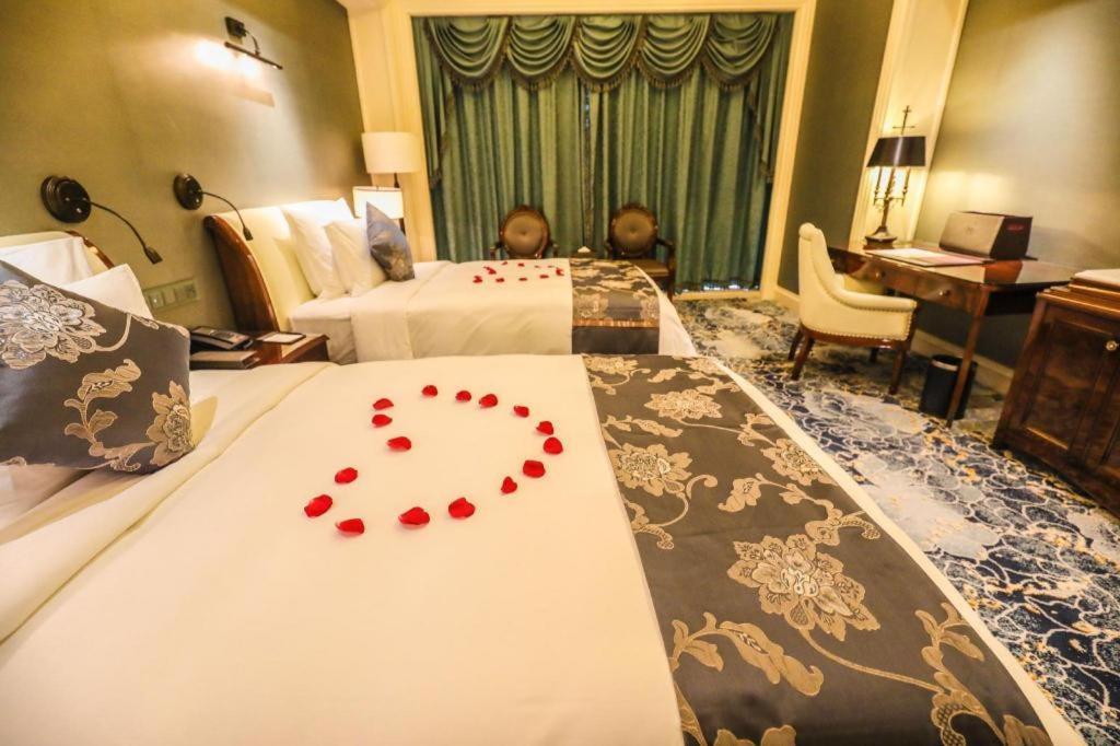 Haoyikang Hotel 후이저우 시 외부 사진