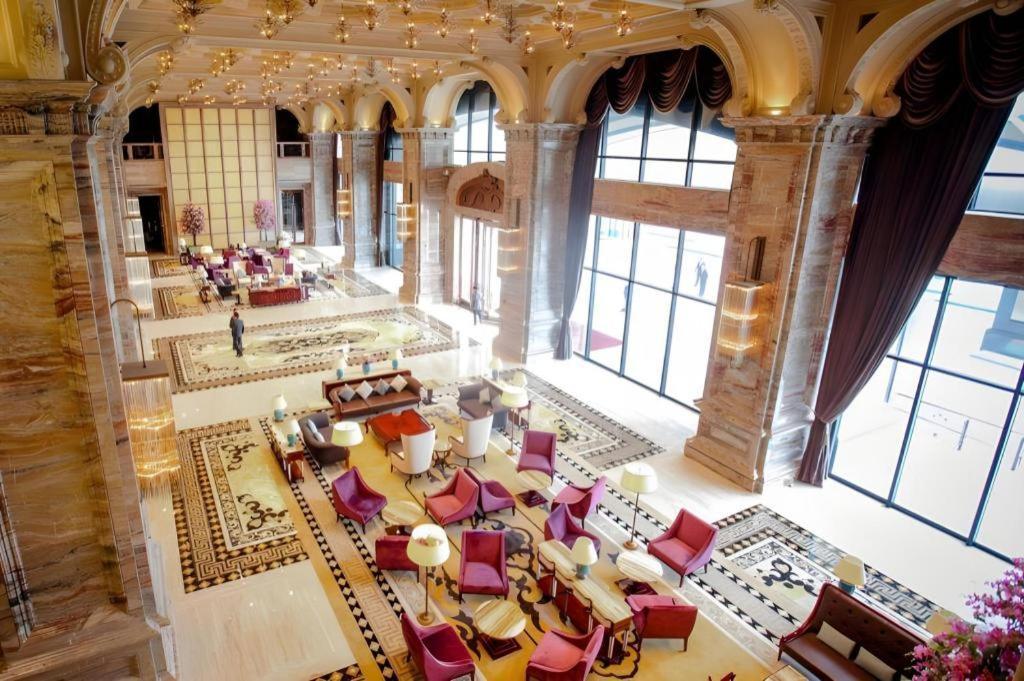 Haoyikang Hotel 후이저우 시 외부 사진