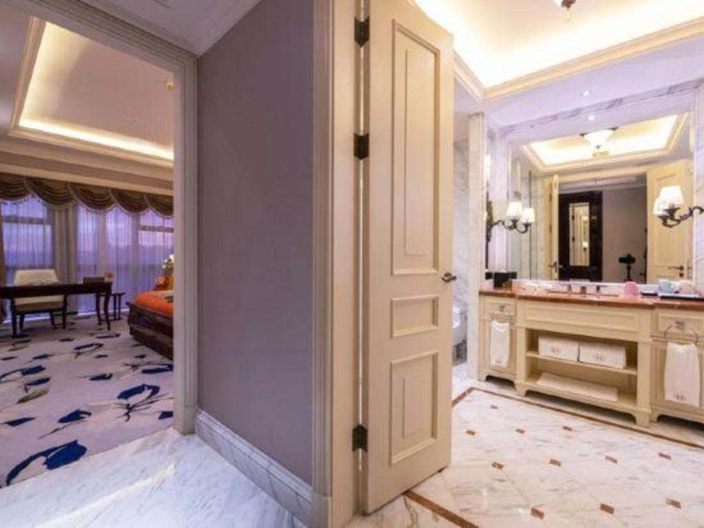 Haoyikang Hotel 후이저우 시 외부 사진