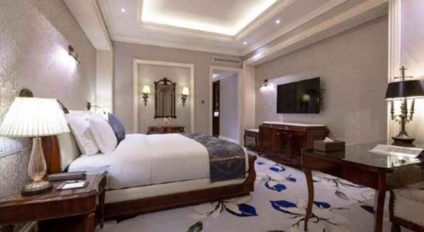 Haoyikang Hotel 후이저우 시 외부 사진