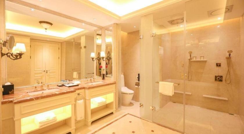 Haoyikang Hotel 후이저우 시 외부 사진