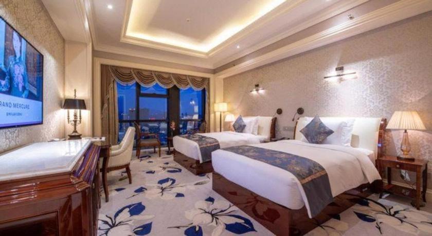Haoyikang Hotel 후이저우 시 외부 사진