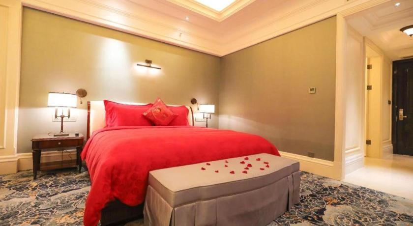 Haoyikang Hotel 후이저우 시 외부 사진