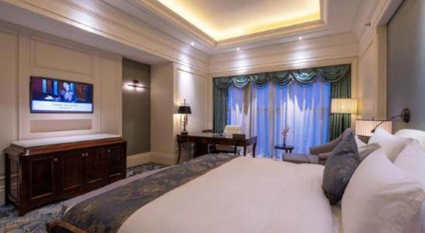 Haoyikang Hotel 후이저우 시 외부 사진
